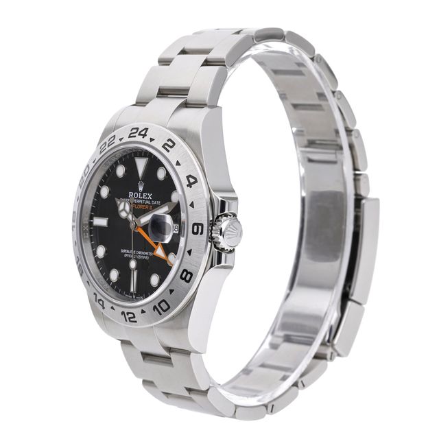 Rolex Explorer II 226570 Image 5